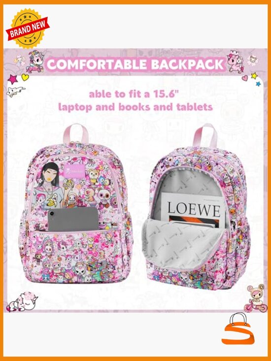 Backpacks